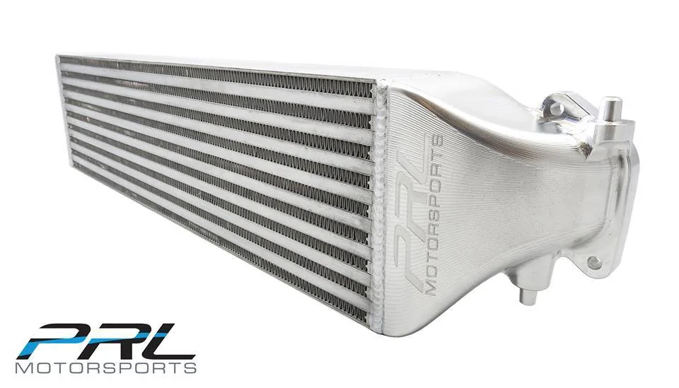 11th Gen Honda Civic PRL Motorsports FK8 2017+ Civic Type-R FMIC Kit Development 23804285_10208392607611377_112252711_n_zpsjerquyhr