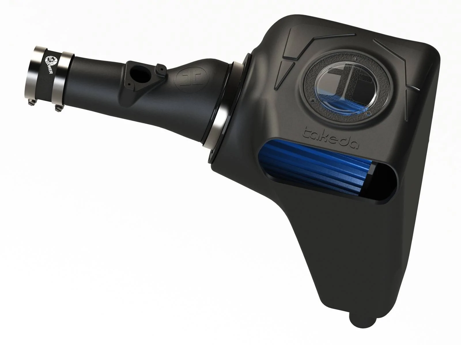 11th Gen Honda Civic Takeda Stage-2 Pro 5R Cold Air Intake System | 1.5T TM-1024B-R