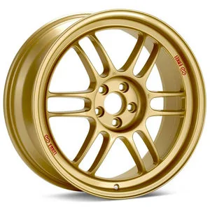 11th Gen Honda Civic Enkei Racing Wheels | Free Shipping! | Financing Available! 300_ENK-379-780-6545GG