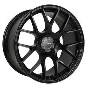 11th Gen Honda Civic Enkei Racing Wheels | Free Shipping! | Financing Available! 300_RAJBLACK