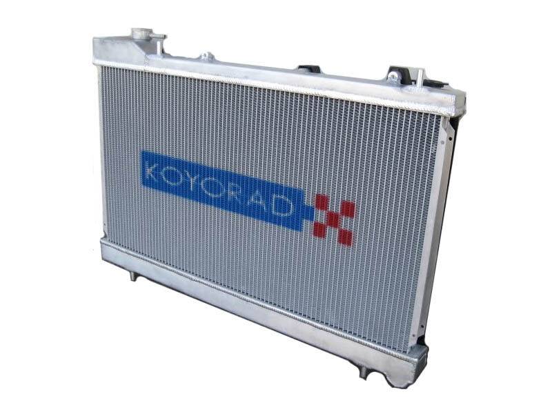 11th Gen Honda Civic Koyo 16-18 Civic 1.5/2.0 High-Performance Radiator VH0832832
