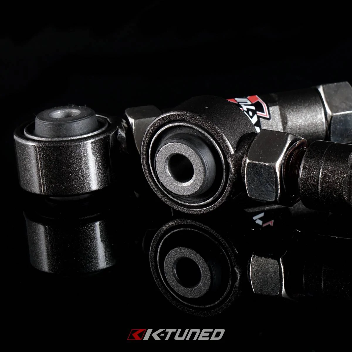 11th Gen Honda Civic K-tuned 16-18 Civic Rear Toe Adjustment Kit KTD-RTR-167-1