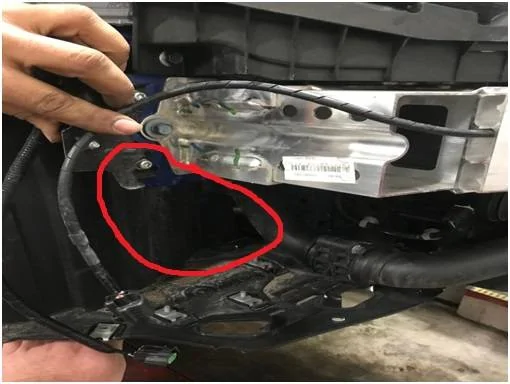 11th Gen Honda Civic PRL Motorsports Canadian Cobra CAI Install (USDM Washer Reservoir Conversion) Step%203%20Pic%201_zpsdrkqlqrg