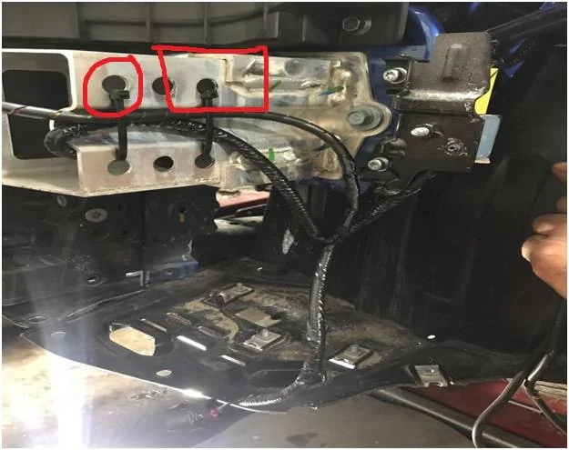 11th Gen Honda Civic PRL Motorsports Canadian Cobra CAI Install (USDM Washer Reservoir Conversion) Step%204%20Pic%201_zpsdu0cpgiz
