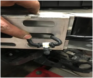 11th Gen Honda Civic PRL Motorsports Canadian Cobra CAI Install (USDM Washer Reservoir Conversion) Step%208%20Pic%201_zpsmn2v45k