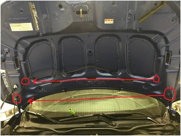 11th Gen Honda Civic PRL Motorsports Canadian Cobra CAI Install (USDM Washer Reservoir Conversion) Step%2011%20Pic%201_zpsvaxny2tc