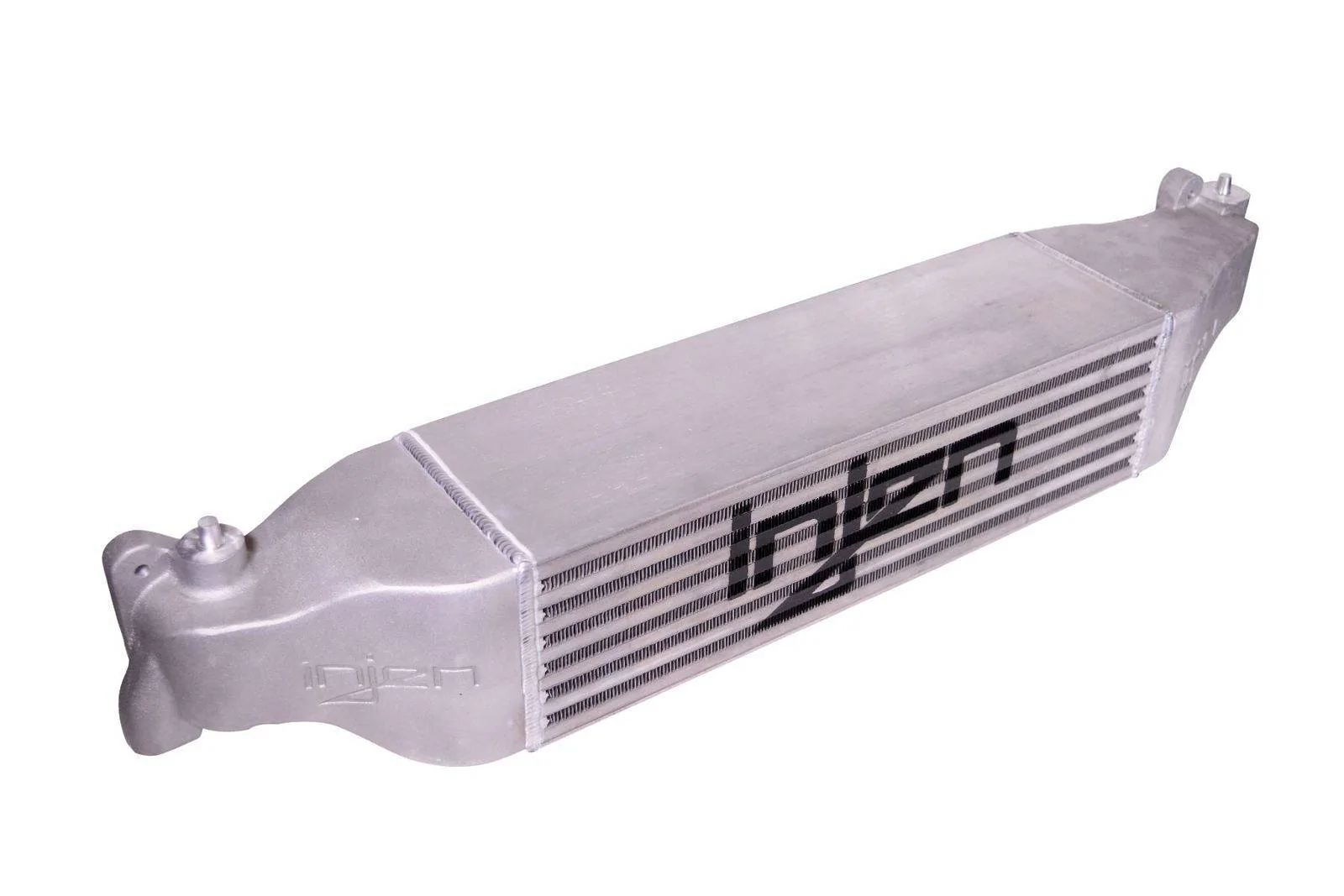 11th Gen Honda Civic Injen 17-18 Civic Type-R Bar And Plate Front Mount Intercooler FM1582i