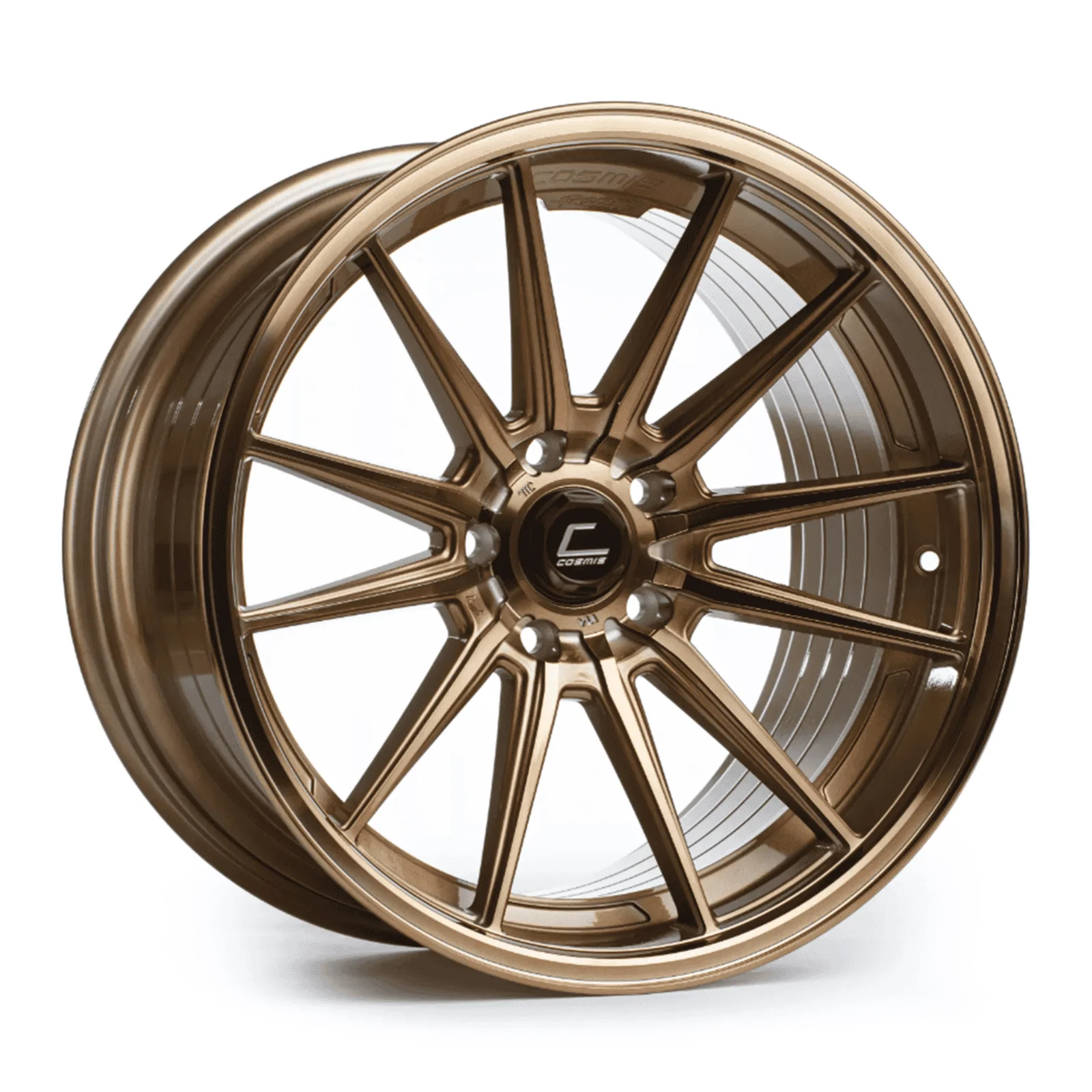 11th Gen Honda Civic Cosmis Racing R1 Hyper Bronze - In stock at Redline360! upload_2018-1-27_22-52-42