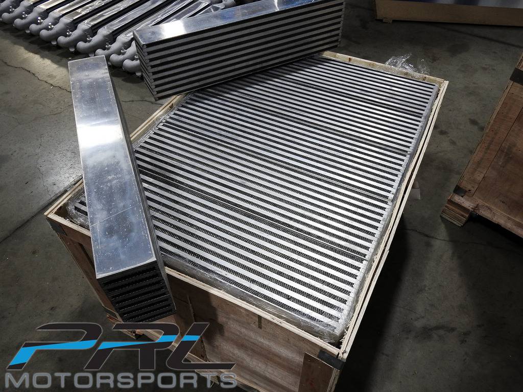 11th Gen Honda Civic PRL Motorsports 1.5T FMIC Kit Development Type%20R%20Intercooler%20Cores%20in%20box_zpsstfzkikb