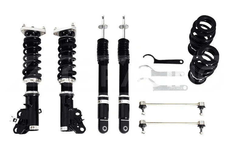 11th Gen Honda Civic BC Racing BR Type Coilovers for the 2016-2018 Civic Non Si at Redline360 upload_2018-2-2_14-19-53