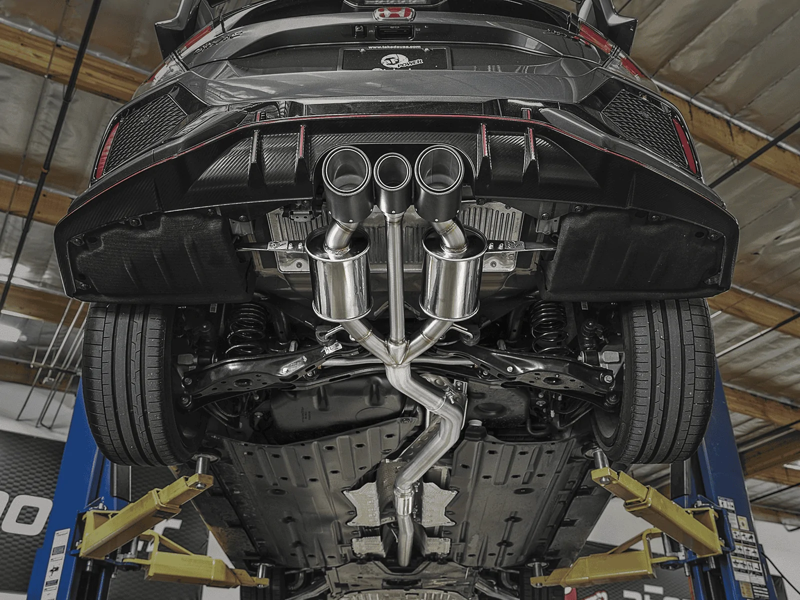 11th Gen Honda Civic aFe Exhaust for the Civic Type-R at Redline360 upload_2018-2-5_17-40-33