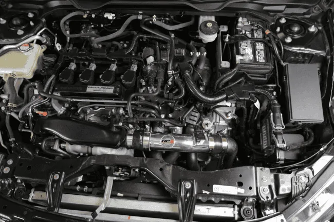 11th Gen Honda Civic HPS Cold Air Intake for the 1.5L Turbo Civic w/ Dyno Chart at Redline360 upload_2018-2-6_7-21-28