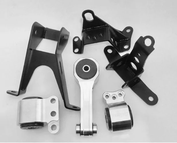 11th Gen Honda Civic Hasport Mounts 16-18 Civic Turbo 6 Speed Replacement | 62A/85A HAS-FCSTK-K62A_617x500