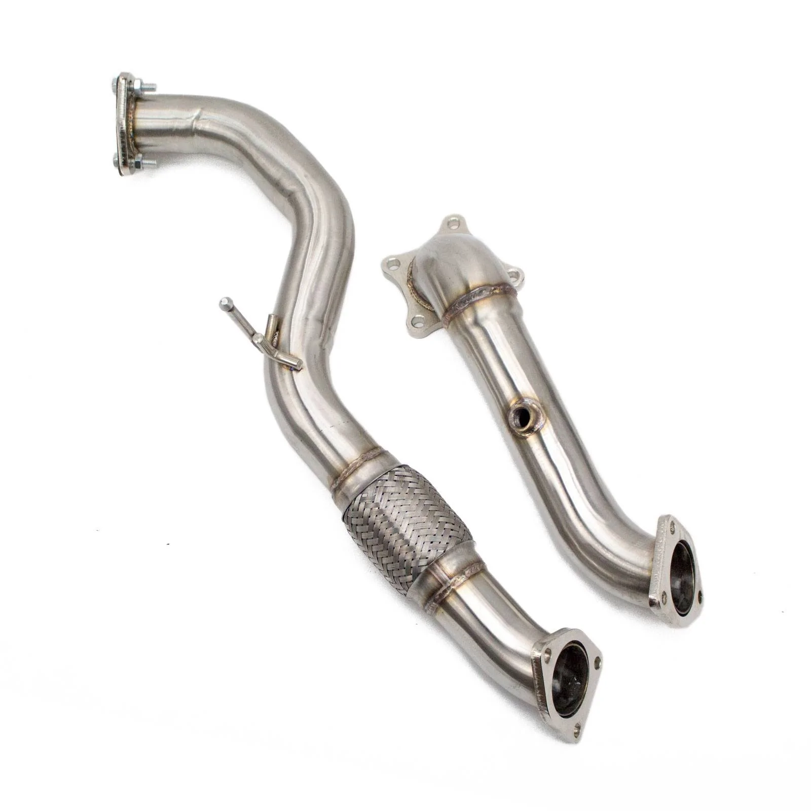 11th Gen Honda Civic Redline360 Downpipes for the Civic and Civic Si 1.5L Turbo dp-243_1