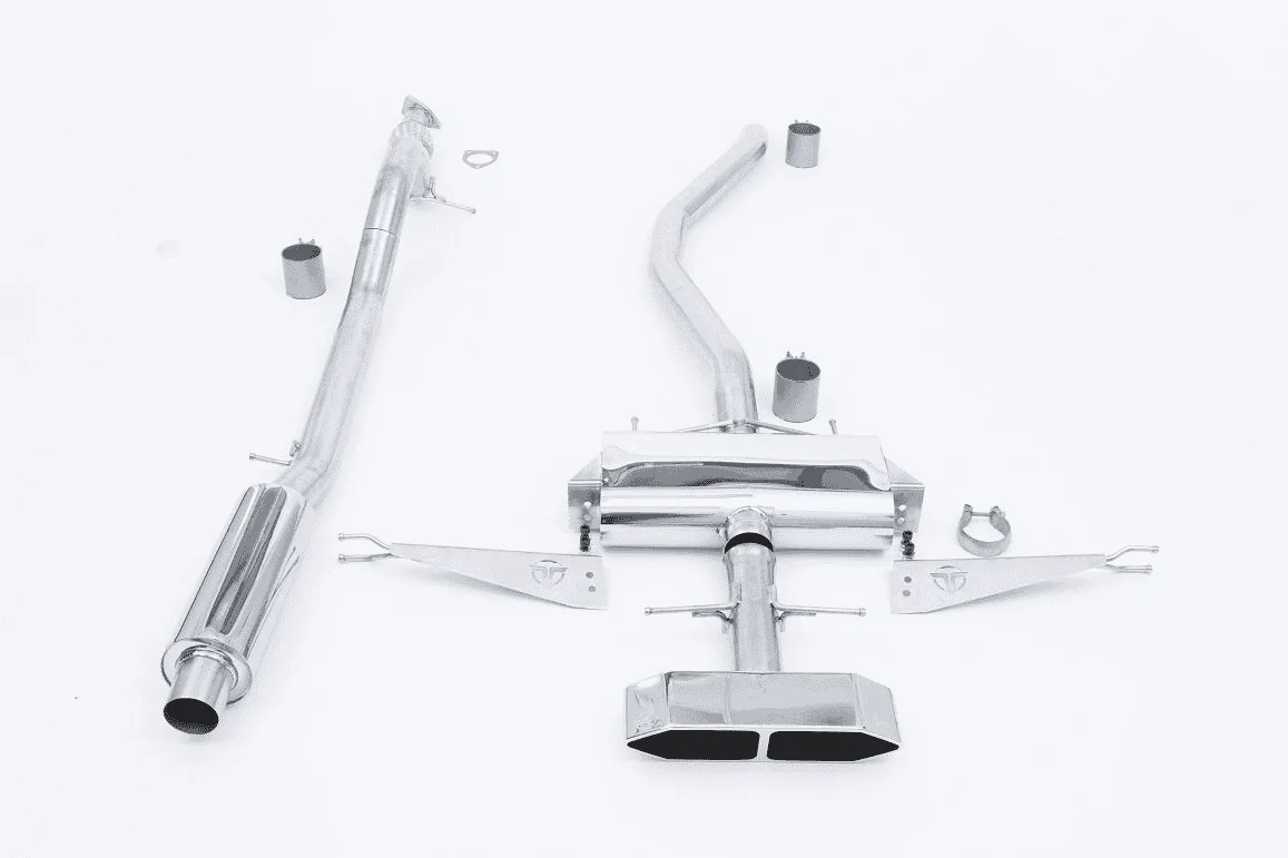 11th Gen Honda Civic Thermal Exhausts for the Civic Si Sedan and Coupe @ Redline360 upload_2018-2-9_8-41-9