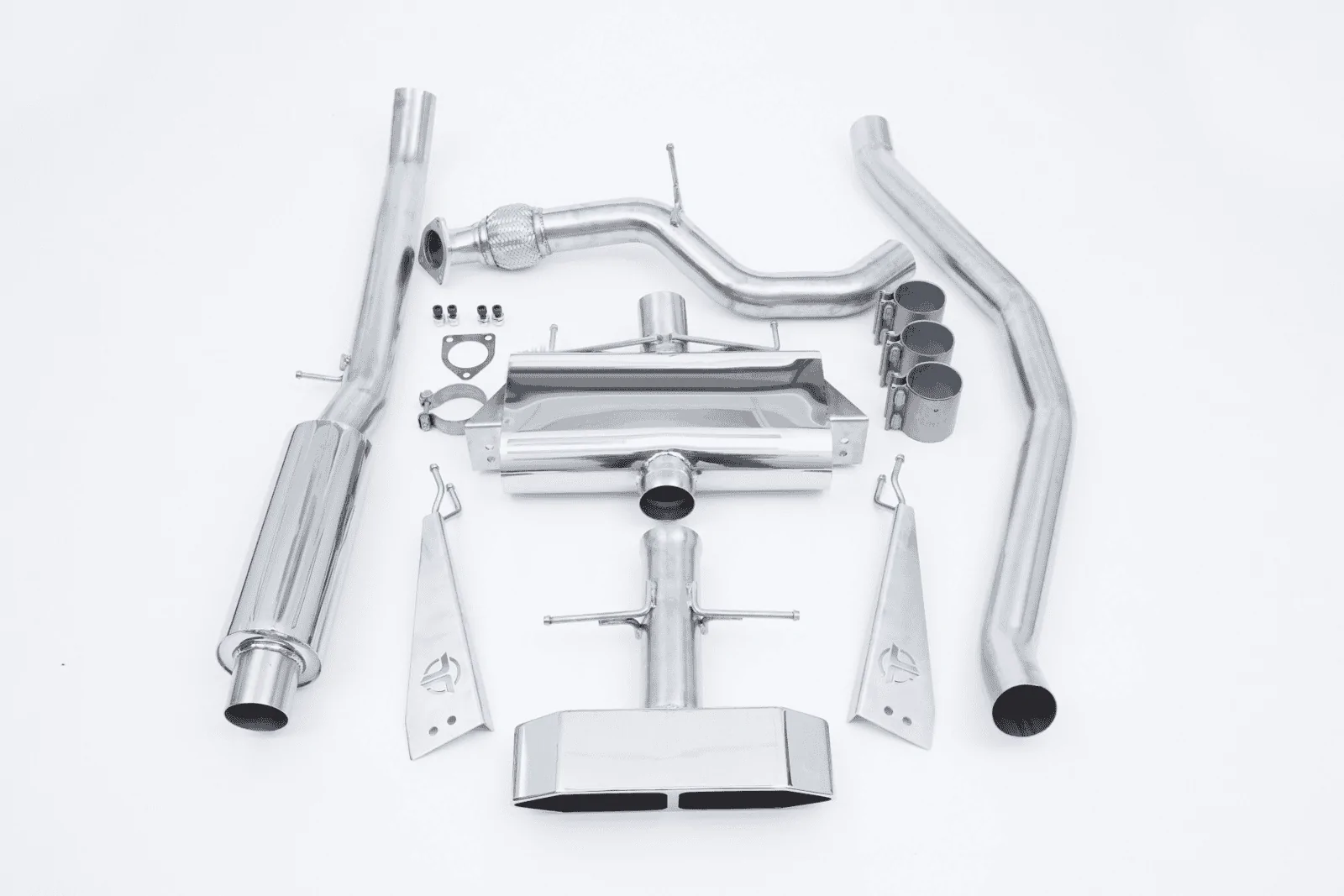 11th Gen Honda Civic Thermal Exhausts for the Civic Si Sedan and Coupe @ Redline360 upload_2018-2-9_8-41-22