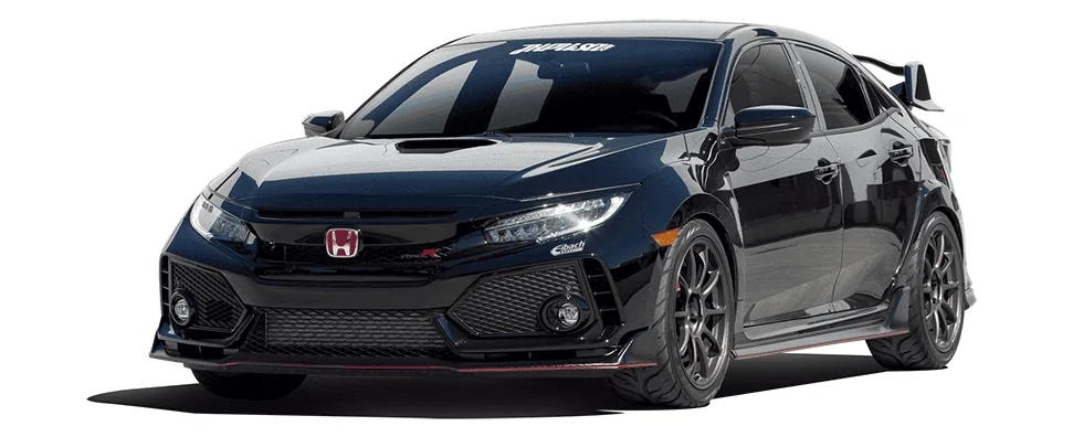 11th Gen Honda Civic Eibach Pro-Kit Lowering Springs Civic Type-R @ Redline360 upload_2018-2-13_12-57-15