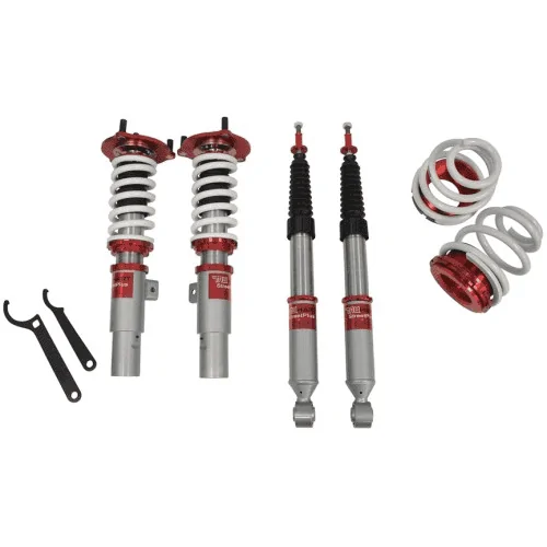 11th Gen Honda Civic TruHart StreetPlus Coilovers for the Civic Non Si/Type-R w/ Camber Plates @ Redline360 upload_2018-2-14_11-32-28