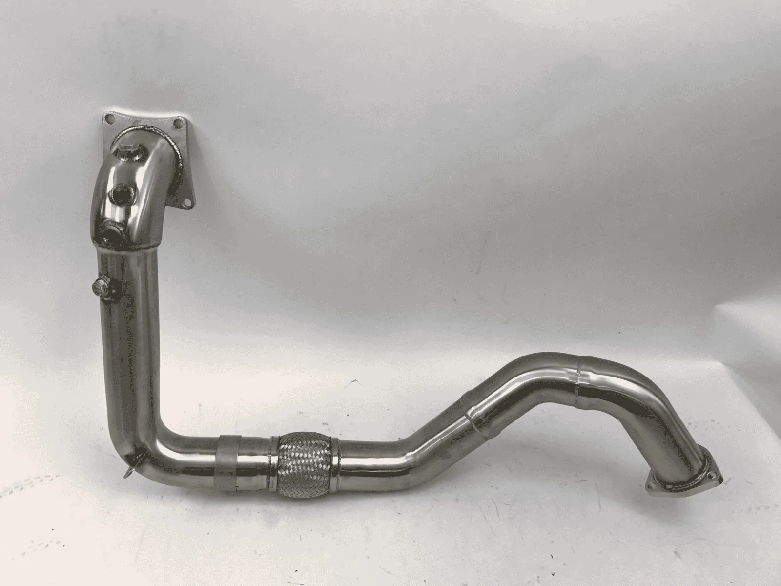 11th Gen Honda Civic PLM 3" Downpipe + Frontpipe Combo for the Civic Type-R upload_2018-2-16_13-50-4