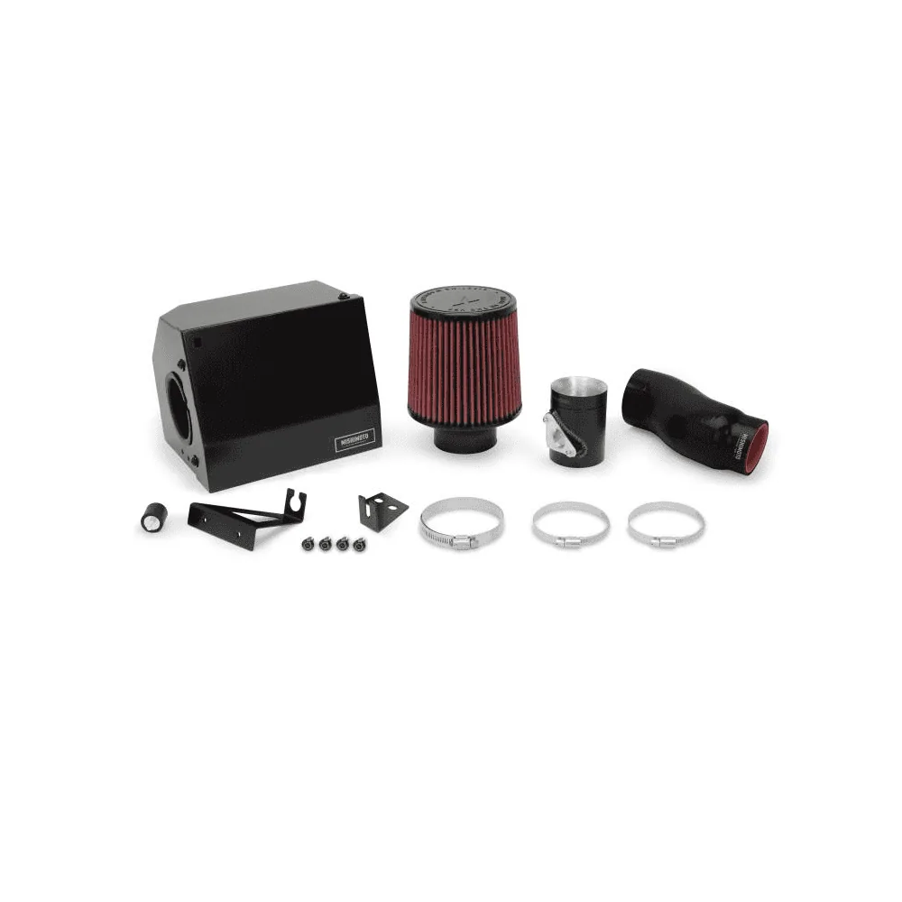 11th Gen Honda Civic 1.5T Mishimoto Performance Air Intake | Red & Blue In Stock | $270.16 Shipped 1000_MMAI-CIV-16