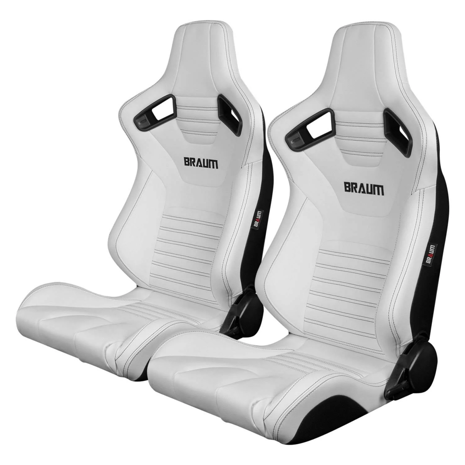 11th Gen Honda Civic BRAUM Racing Seats and BRAUM Sport Seats @ Redline360 27709793_1507634516001282_2414435773264994483_o