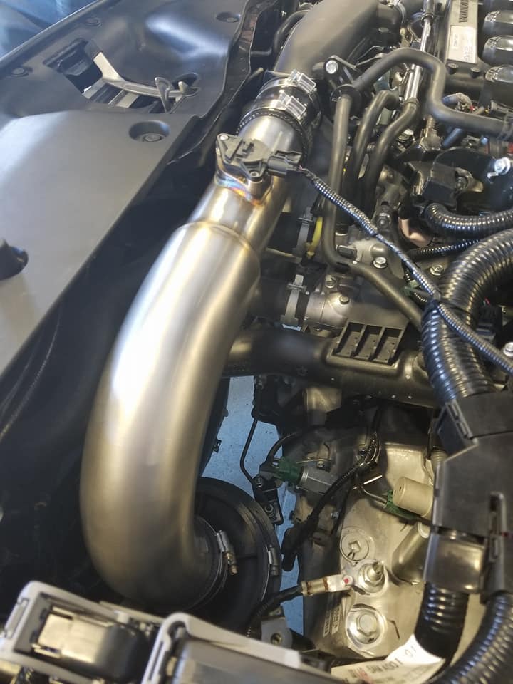11th Gen Honda Civic MAPerformance Prototype Intake Design 28577780_10213900241674072_2394025956576829453_n