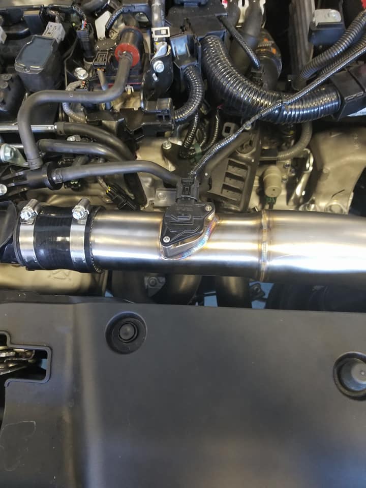 11th Gen Honda Civic MAPerformance Prototype Intake Design 28577530_10213900241354064_7321391839445239045_n