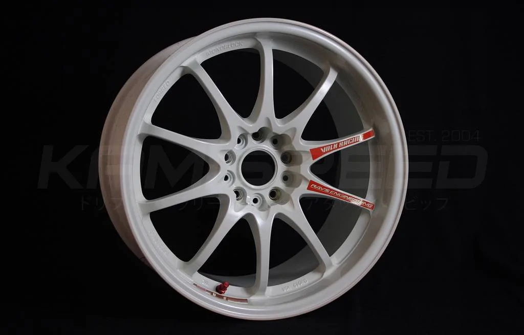 11th Gen Honda Civic GROUP BUY: CE28 SL Time Attack White - FK8 Civic Type R Specifications 40712740361_b1282965e9_