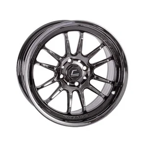 11th Gen Honda Civic Cosmis Racing Wheels | Financing Available! 300_COS-XT206R-BCHROME