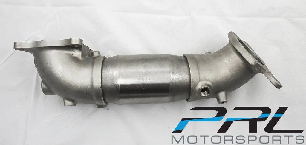 11th Gen Honda Civic PRL Motorsports FK8 Downpipe Development & Pre-Order Catted%20prototype%20Side_zpsxjol7hxx