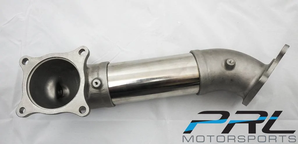 11th Gen Honda Civic PRL Motorsports FK8 Downpipe Development & Pre-Order Catless%20prototype%20Side_zps708pktxd