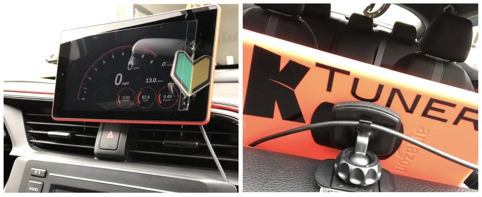 11th Gen Honda Civic Review: KTuner X TunerView 84AF2359-7201-443C-AF18-F0007C1AECEB