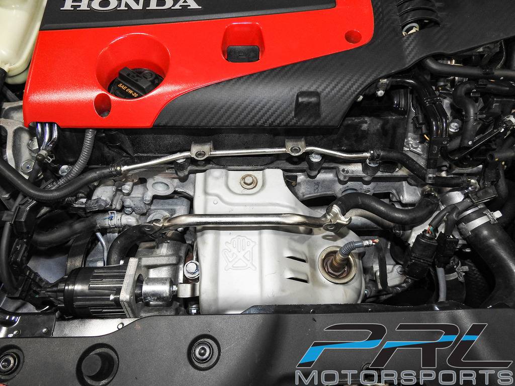 11th Gen Honda Civic PRL Motorsports FK8 Downpipe Development & Pre-Order Type%20R%20DP%20top%20with%20heatshield_zpsdpensjm7