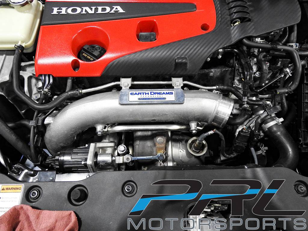11th Gen Honda Civic PRL Motorsports FK8 Downpipe Development & Pre-Order Type%20R%20DP%20top%20with%20no%20heatshield_zpsnikxr2gw