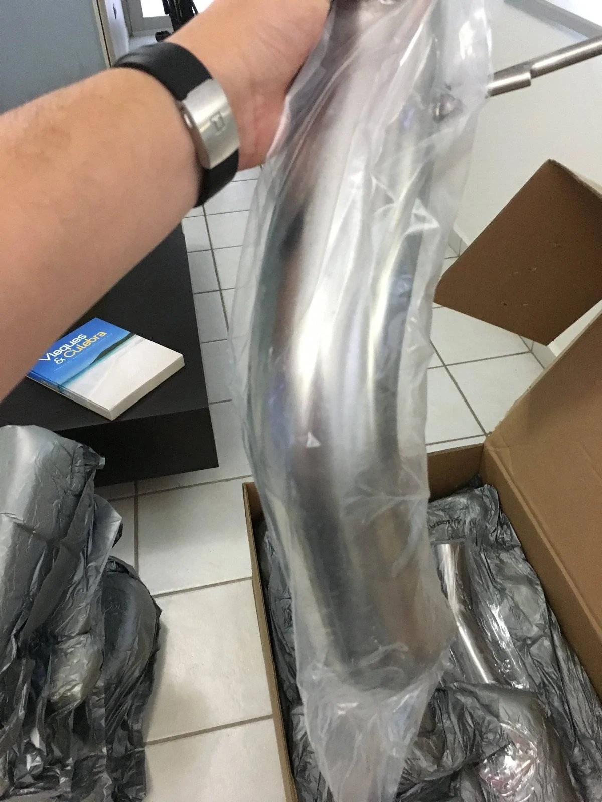 11th Gen Honda Civic Thermal Exhausts for the Civic Si Sedan and Coupe @ Redline360 62432B41-A4B1-480E-80AD-1276279E734B