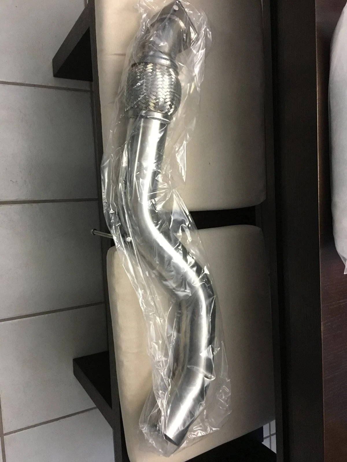 11th Gen Honda Civic Thermal Exhausts for the Civic Si Sedan and Coupe @ Redline360 5B3C2B81-1999-4339-93D1-4370A0CD780E