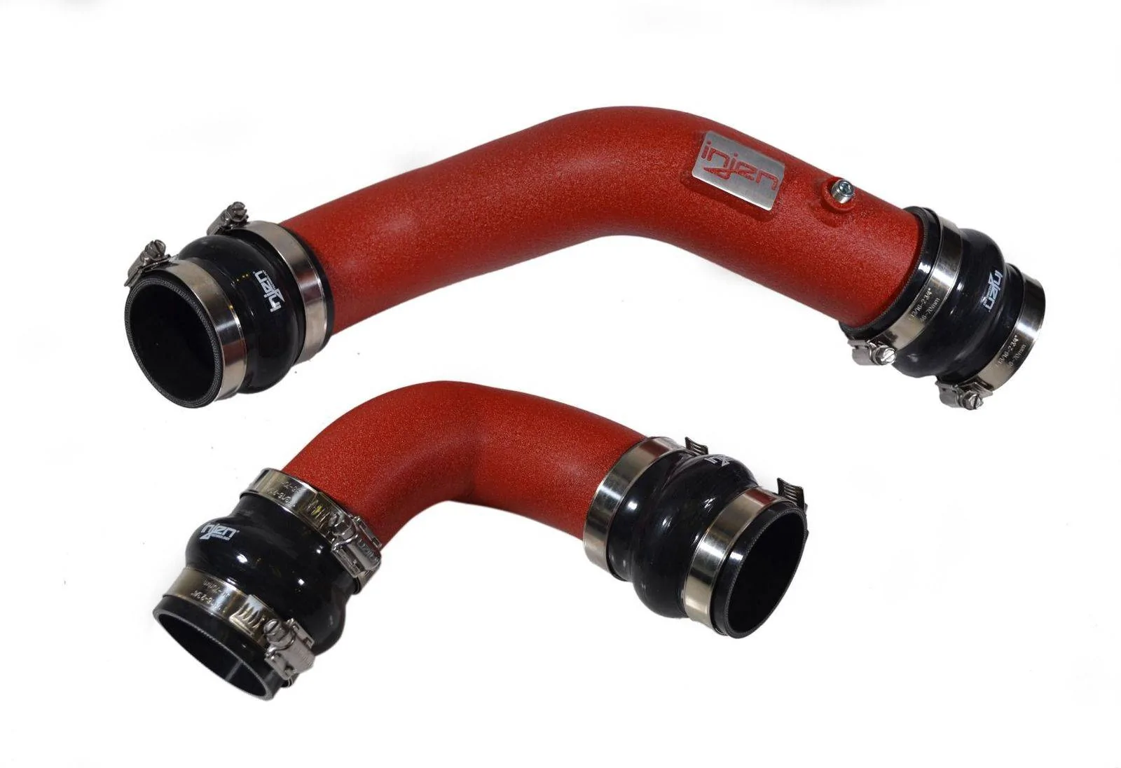 11th Gen Honda Civic Injen 17-18 Civic Type-R Intercooler Pipes SES1582ICPWR