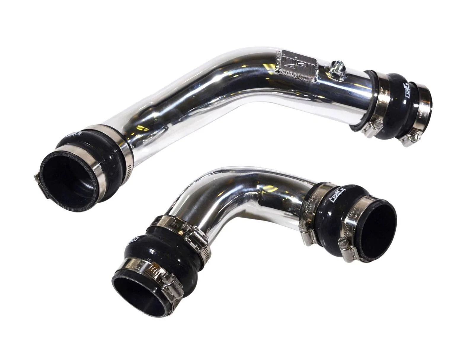 11th Gen Honda Civic Injen 17-18 Civic Type-R Intercooler Pipes SES1582ICP