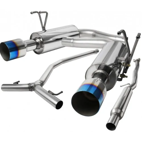 11th Gen Honda Civic Spec-D Exhaust - Polished or Burnt Tips for 1.5L Civic Sedan spec-d-tuning-exhaust-civic-sedan-turbo-K2-MFCAT2-CV16L15T-SD-burnt-500x500