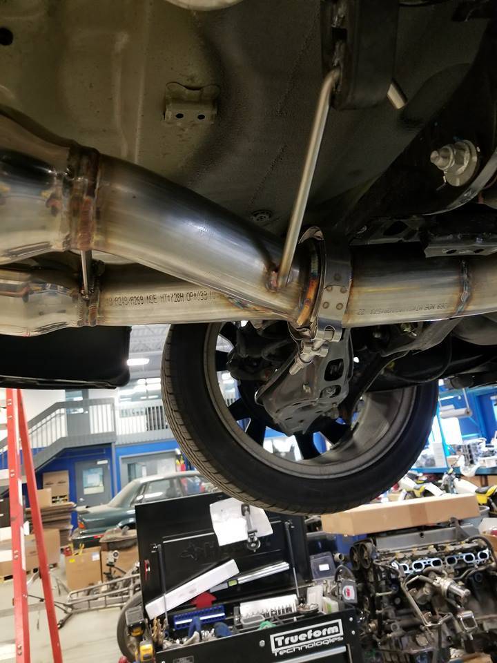11th Gen Honda Civic MAPerformance Catback 32253681_10214369266559401_1609578344666365952_n