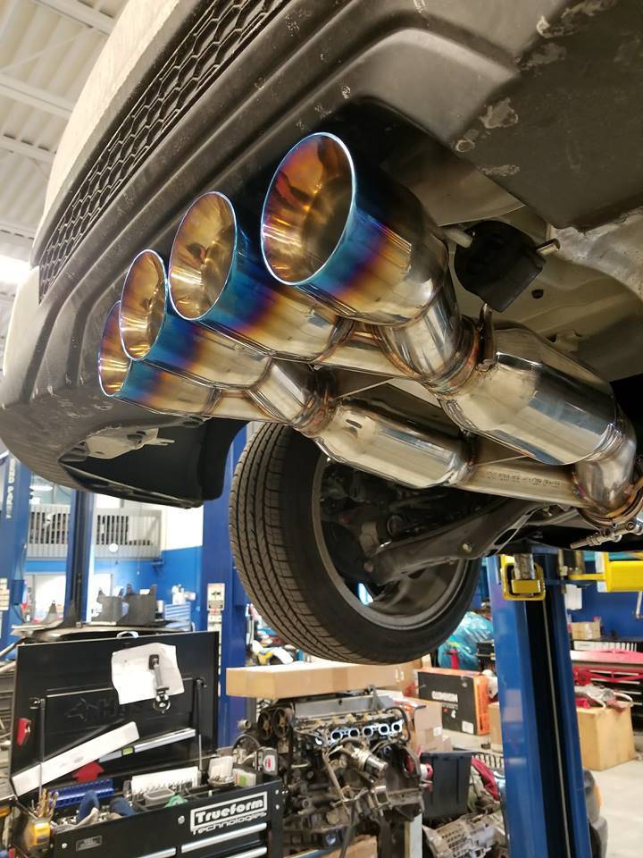 11th Gen Honda Civic MAPerformance Catback 32154375_10214369267679429_3524950930514509824_n