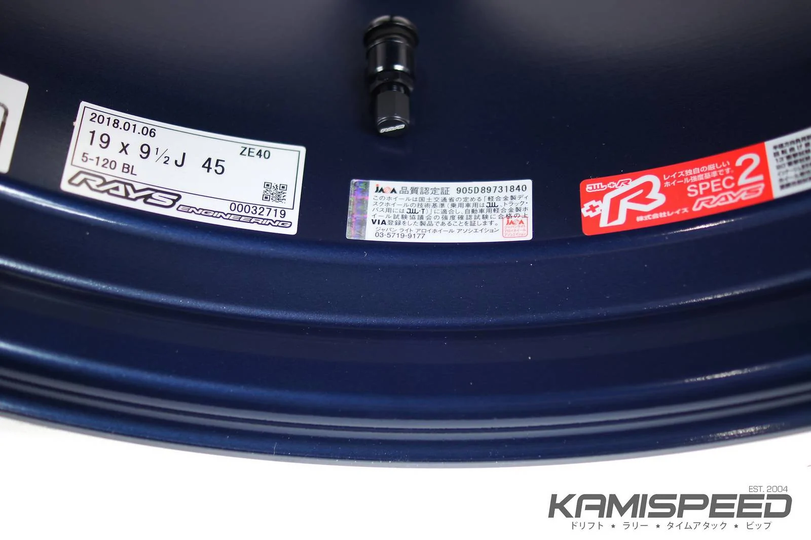 11th Gen Honda Civic Kami Speed Civic Type R (& 10th Civic) Image Dump 41103705141_73655c21da_h