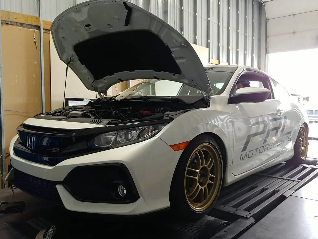 11th Gen Honda Civic PRL Motorsports Bolt-On Big Turbo Upgrade Kit B1AC27F2-515F-4BF8-B7B0-39523011DCEA