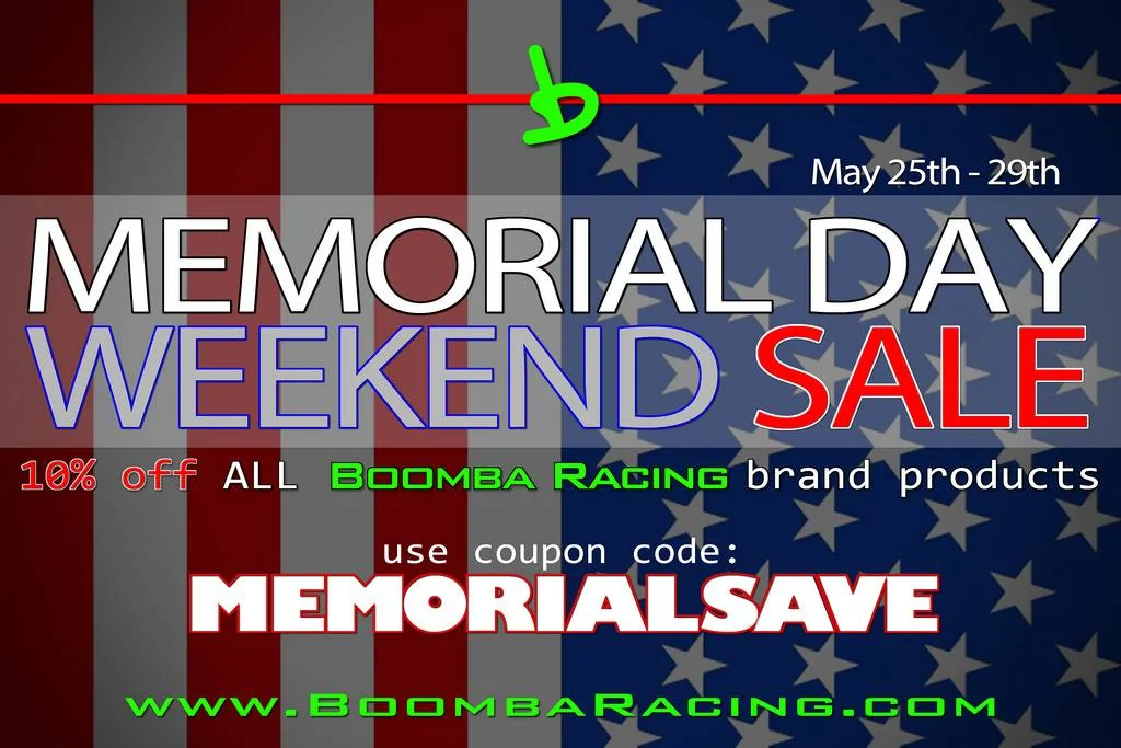 11th Gen Honda Civic Memorial Day Sale | Boomba Racing 42276022512_ff4a472317_