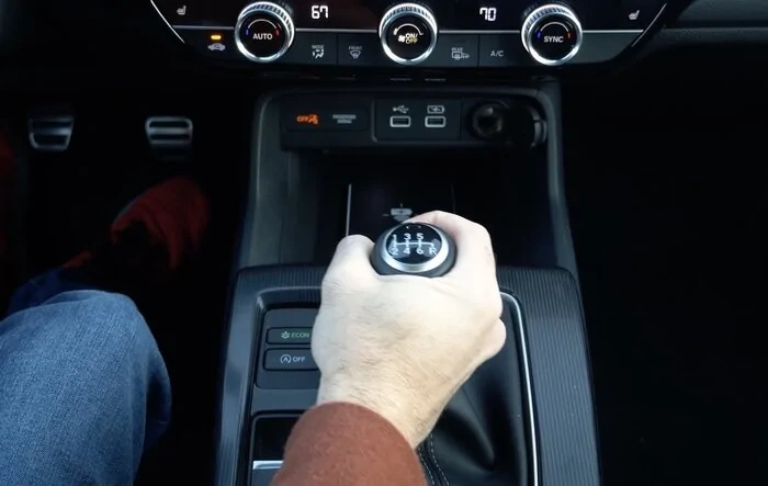 Savagegeese reviews 2022 Civic Hatchback 6-Speed | It May Save You
