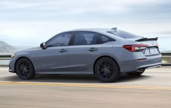 ? 2022 Civic Si First Drive Media Reviews & Videos Are Out!