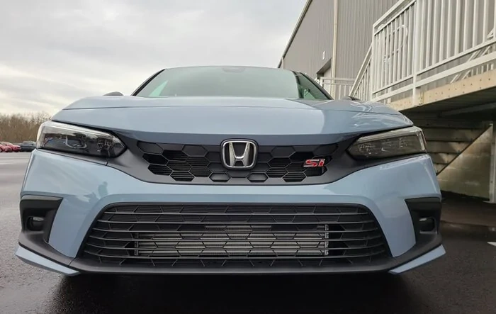 PRL Brings Home a 2022 11th Gen Civic Si