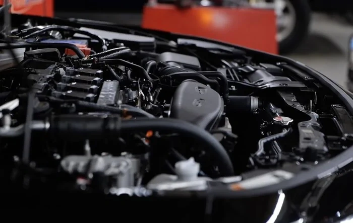 The Real Horsepower Rating of the New 2022 Civic Si | Dyno Results