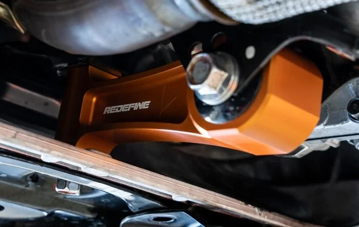 27WON Rear Motor Mount Launches for the 2022+ Honda Civic & Si