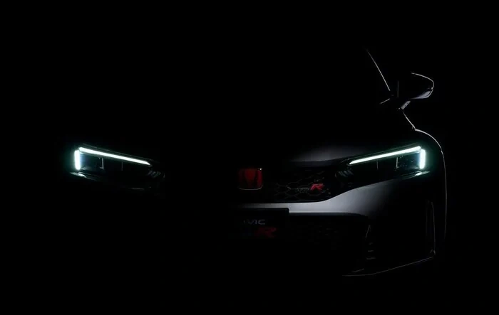2023 Civic Type R Reservations List - Check in here!